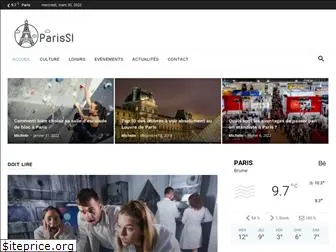 parissi.com