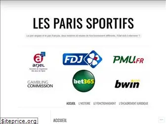 parissportifstpe.wordpress.com