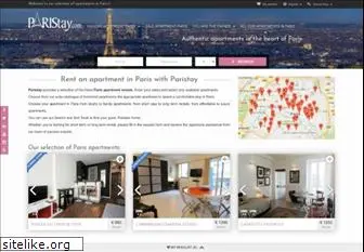 paristay.com