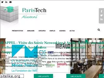 paristech-alumni.org