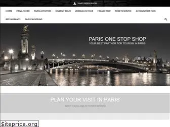 pariswebservices.com