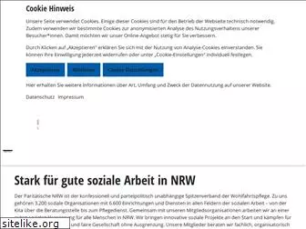 paritaet-nrw.org