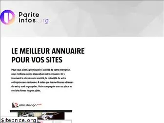 parite-infos.org