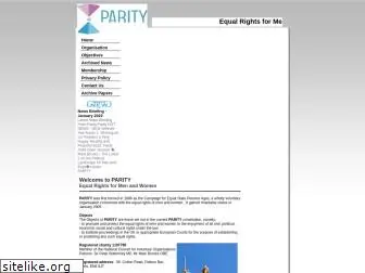 parity-uk.org