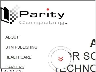 paritycomputing.com