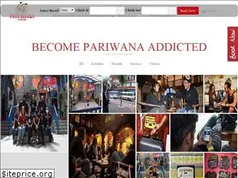 pariwana-hostel.com