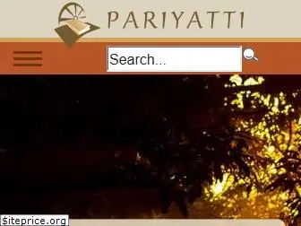 pariyatti.com