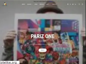 pariz-one.com