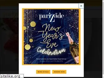 parizadedurham.com