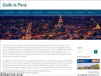 parizsinfo.net