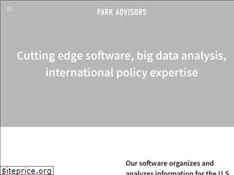 park-advisors.com