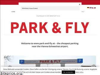 park-and-fly.at