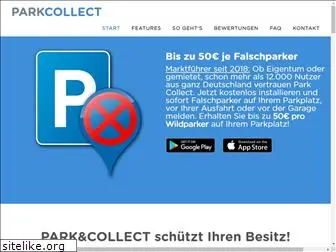 park-collect.de