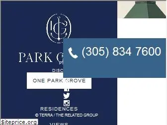 park-grove.com