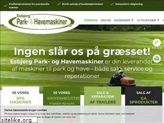 park-have.dk