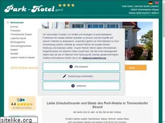 park-hotel-timmendorf.de