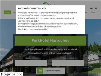 park-hotel.cz