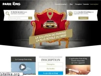 park-king.com
