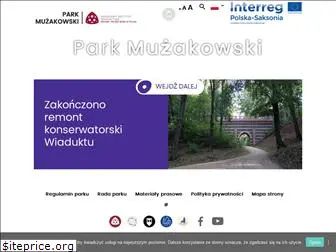 park-muzakowski.pl