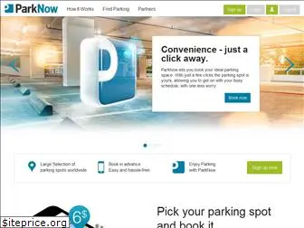 park-now.com