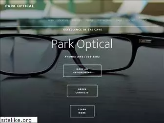 park-optical.com
