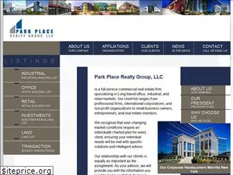 park-placerealty.com