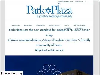park-plaza.org