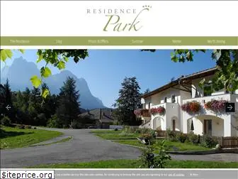 park-residence.com