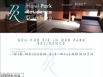 park-residence.de