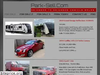 park-sell.com