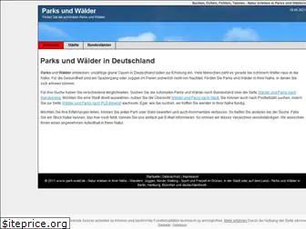 park-wald.de