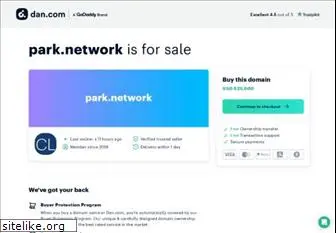 park.network