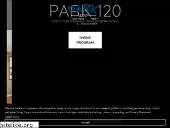 park120.com