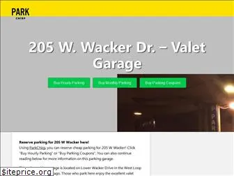 park205wacker.com