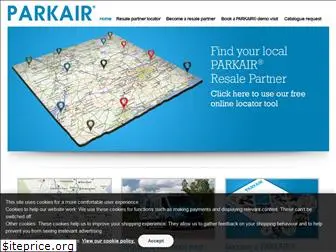 parkair.uk.com