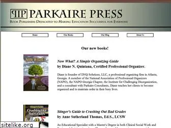 parkairepress.com