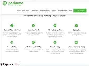 parkamo.com