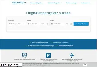 parkandfly.de