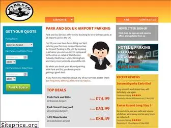 parkandgo.co.uk