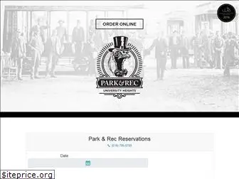 parkandrecsd.com