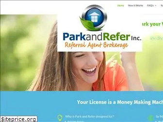 parkandrefer.com