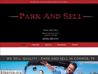 parkandsell105.com