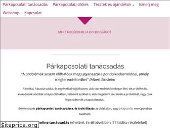 parkapcsolatiboldogsag.hu