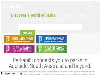 parkapiki.com