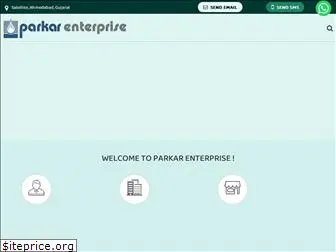 parkarenterprise.com