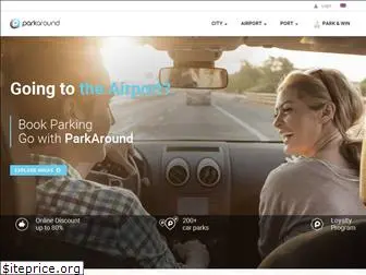 parkaround.com