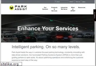 parkassist.com