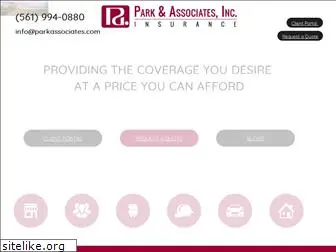 parkassociates.com