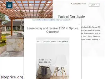 parkatnorthgateapts.com