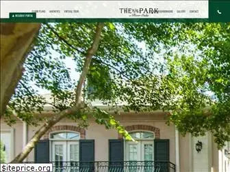 parkatriveroaks.com